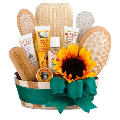 Bath & Body Invigoration