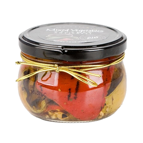 Bon Appetit Gourmet Gift Basket