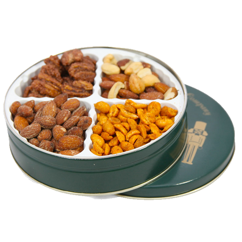 Delightful Combinations