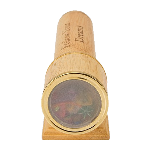 Engraved Desktop Kaleidoscope